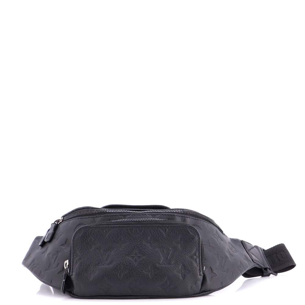Louis Vuitton Rush Bumbag Shadow #236974L24B